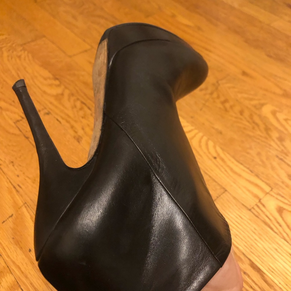 Gucci ladies shoes